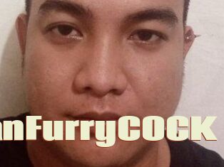 AsianFurryCOCK