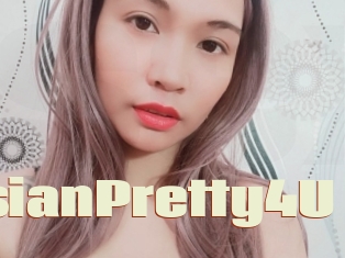 AsianPretty4U