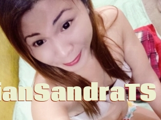 AsianSandraTS