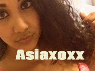 Asiaxoxx