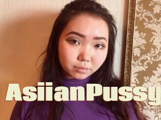 AsiianPussy