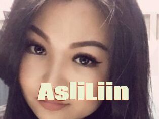 AsliLiin