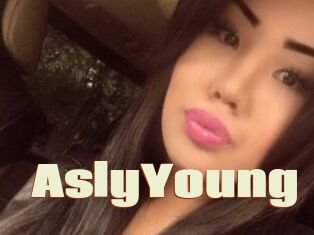 AslyYoung