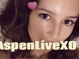 AspenLiveXO