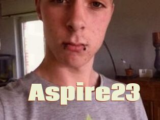 Aspire23