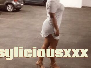 Assyliciousxxx