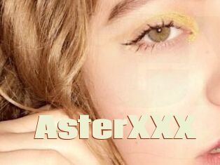 AsterXXX