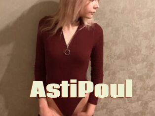 AstiPoul