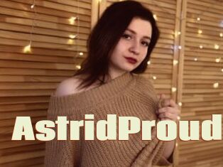 AstridProud