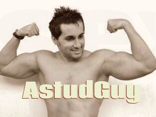 AstudGuy