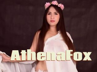 AthenaFox