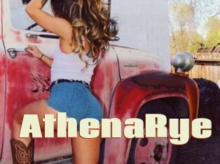 AthenaRye