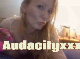 Audacityxxx