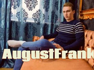 AugustFrank