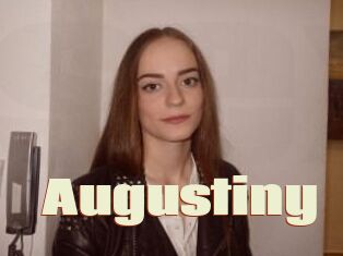 Augustiny