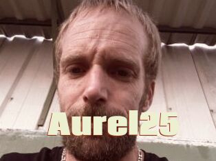 Aurel25