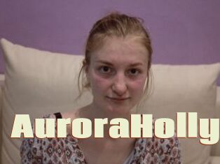 AuroraHolly