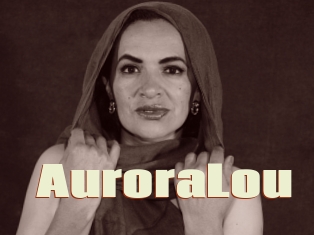 AuroraLou