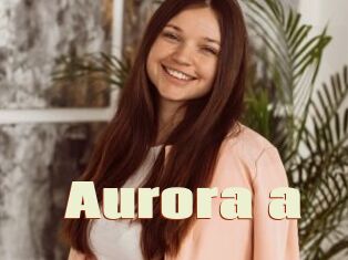 Aurora_a