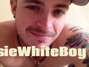 AussieWhiteBoy