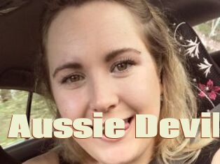 Aussie_Devil