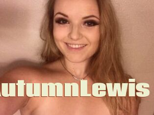 AutumnLewis