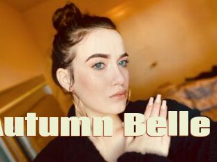 Autumn_Belle