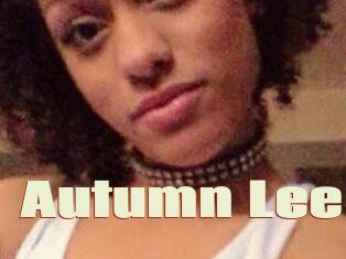 Autumn_Lee