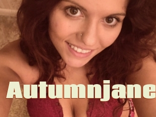 Autumnjane