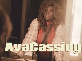 AvaCassidy