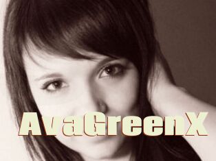 AvaGreenX