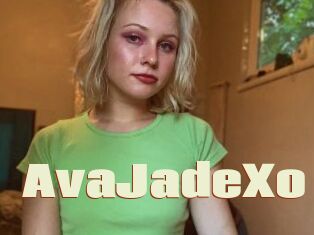 AvaJadeXo