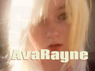 AvaRayne