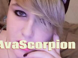 Ava_Scorpion