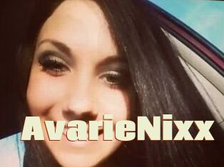 AvarieNixx