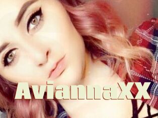 AviannaXX