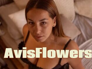 AvisFlowers