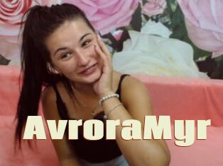 AvroraMyr