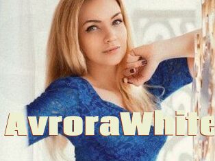 AvroraWhite