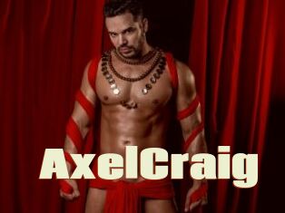 AxelCraig