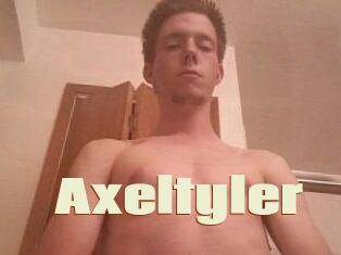 Axeltyler