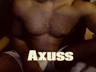 Axuss