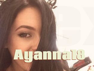 Ayanna18