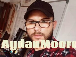 AydanMoore