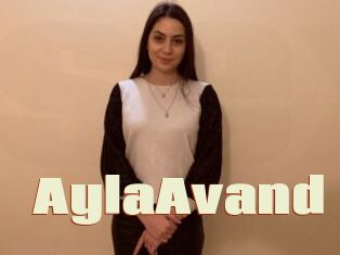 AylaAvand