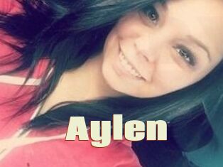 Aylen