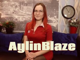 AylinBlaze