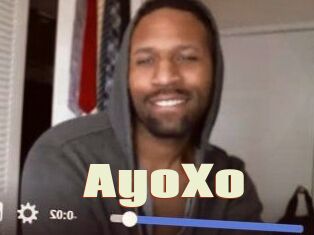 AyoXo