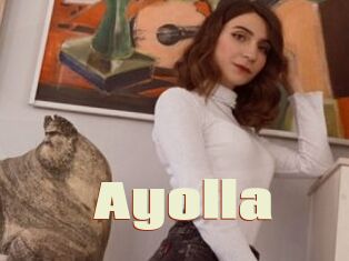 Ayolla