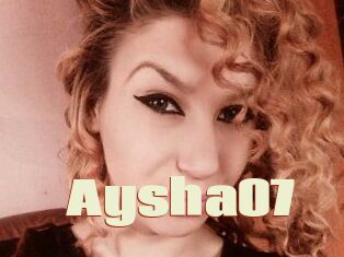 Aysha07